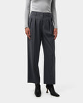 Milan Adjustable Waist Pants