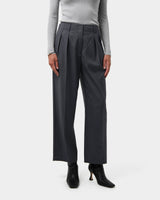 Milan Adjustable Waist Pants