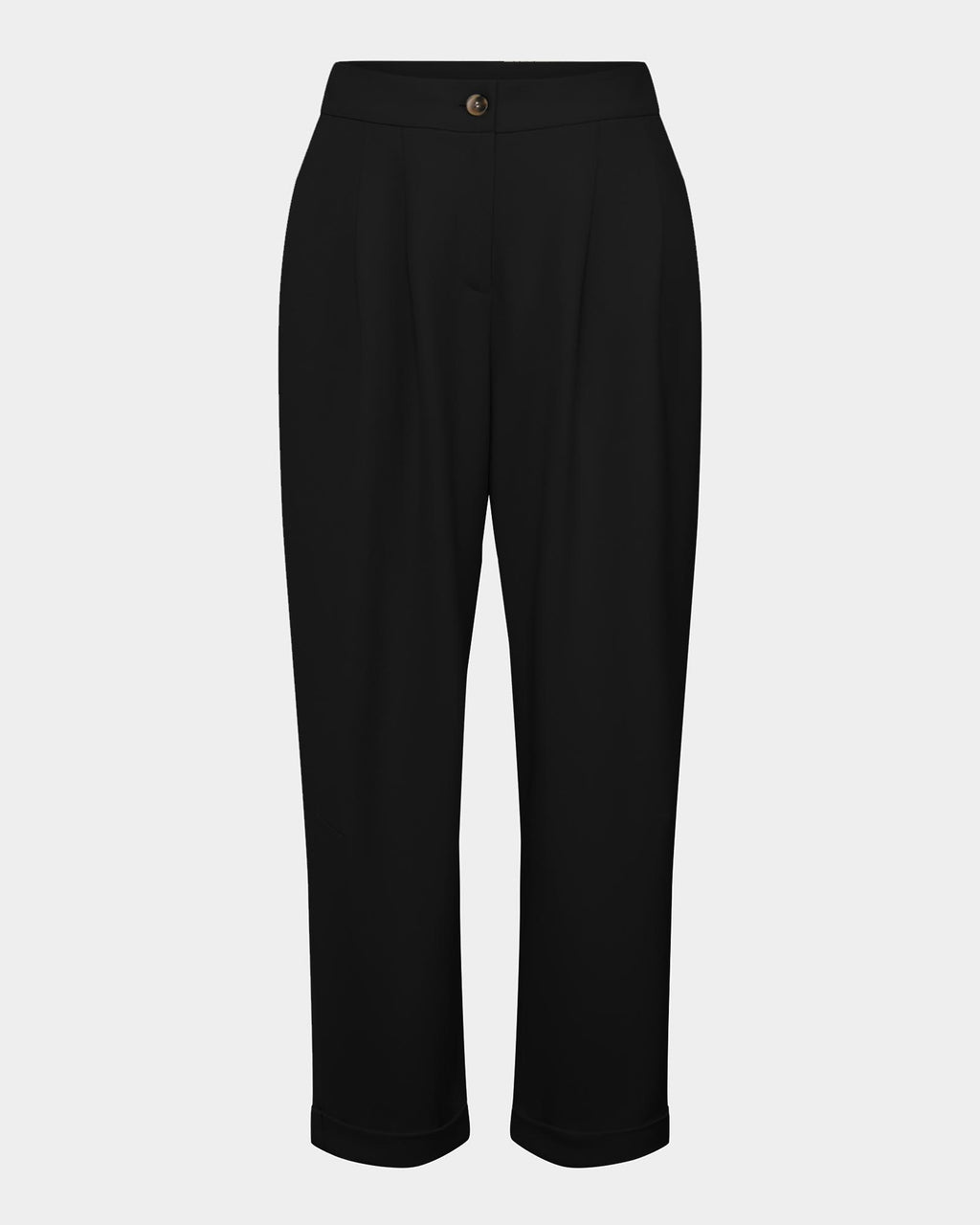 Antonia Relaxed Cuff Pants