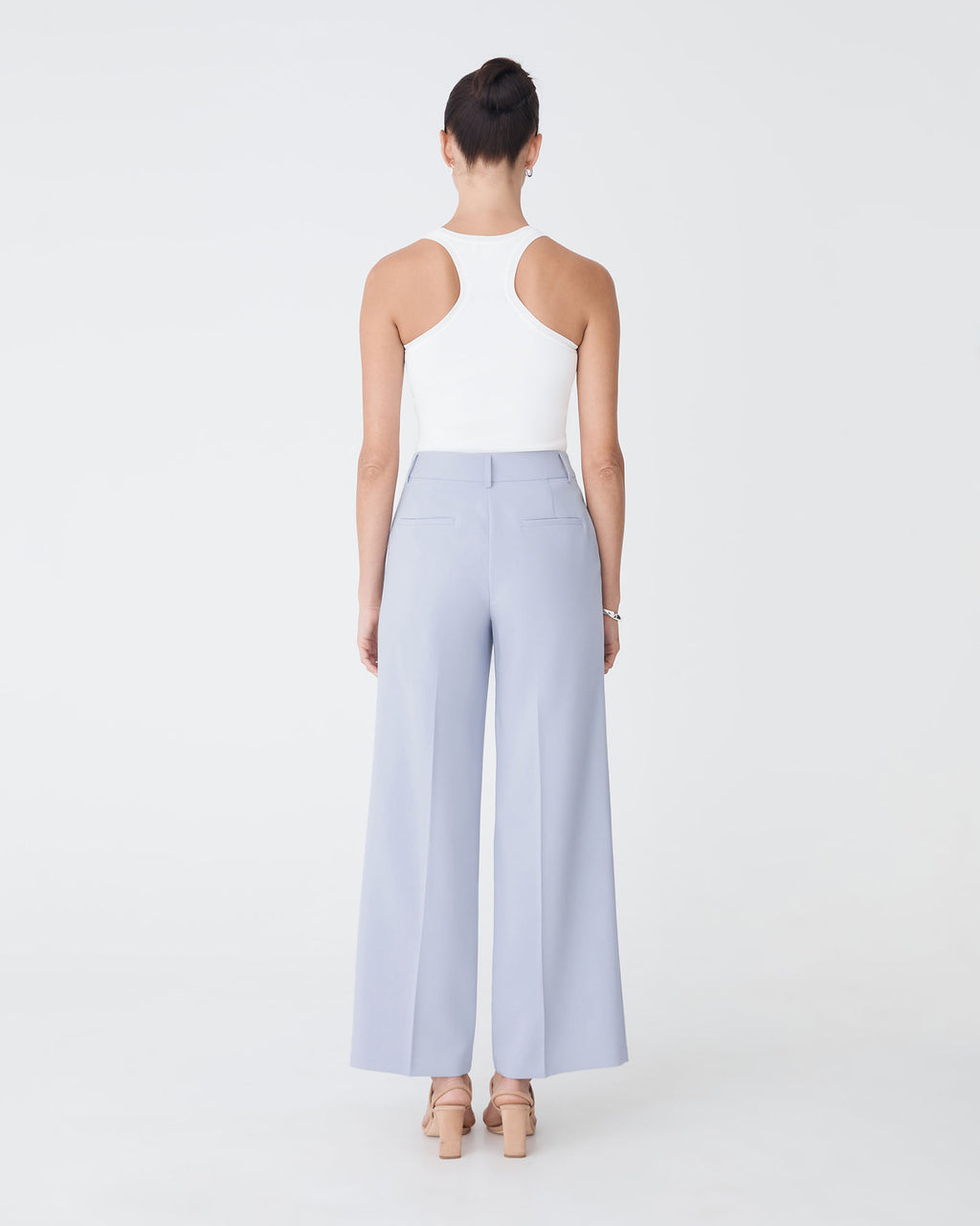 Nikki Tailored Pants