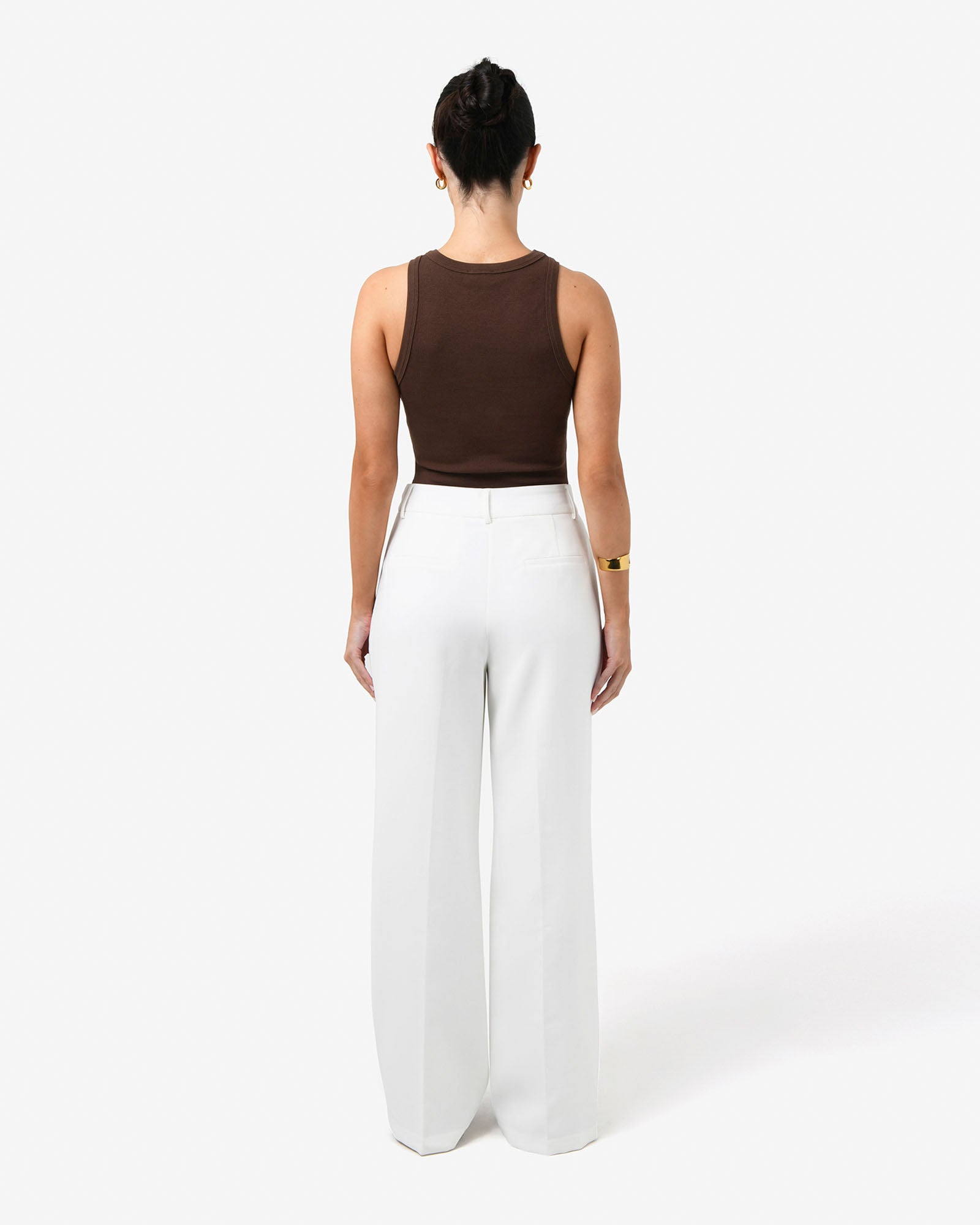 Nikki Tailored Pants
