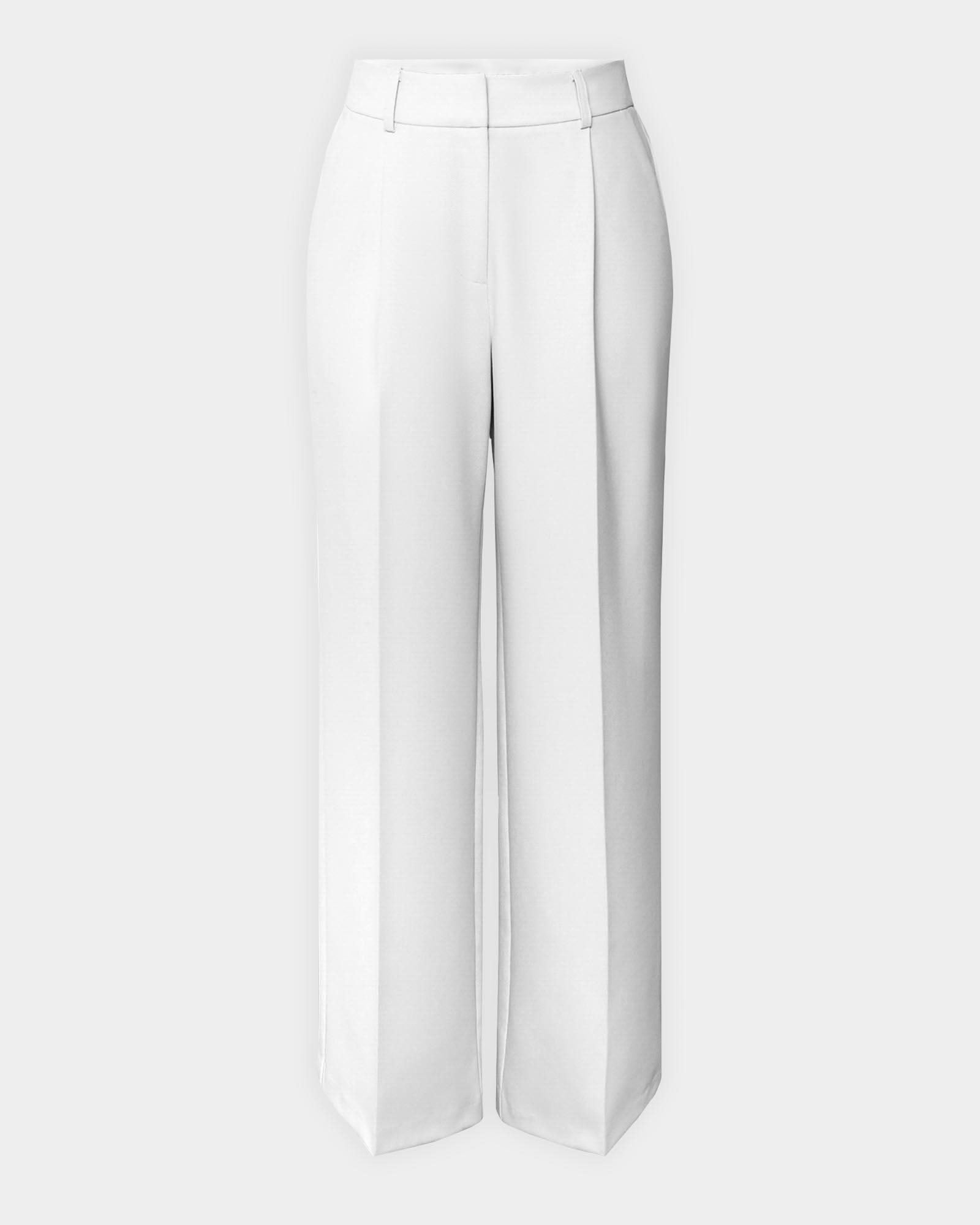 Nikki Tailored Pants