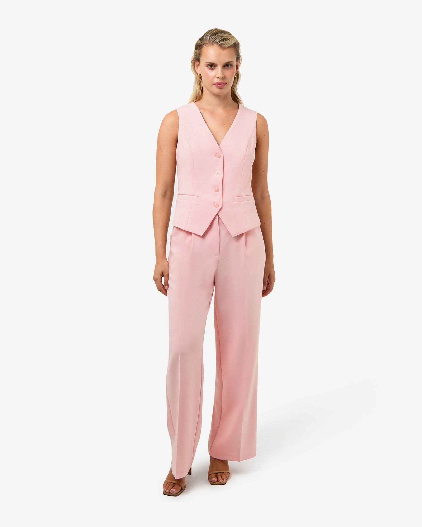 Nikki Tailored Pants