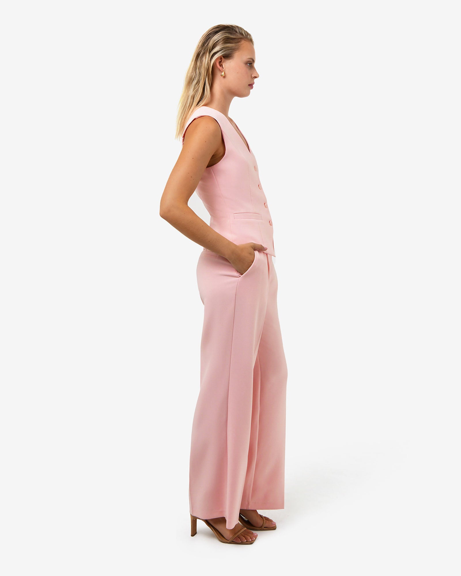 Nikki Tailored Pants