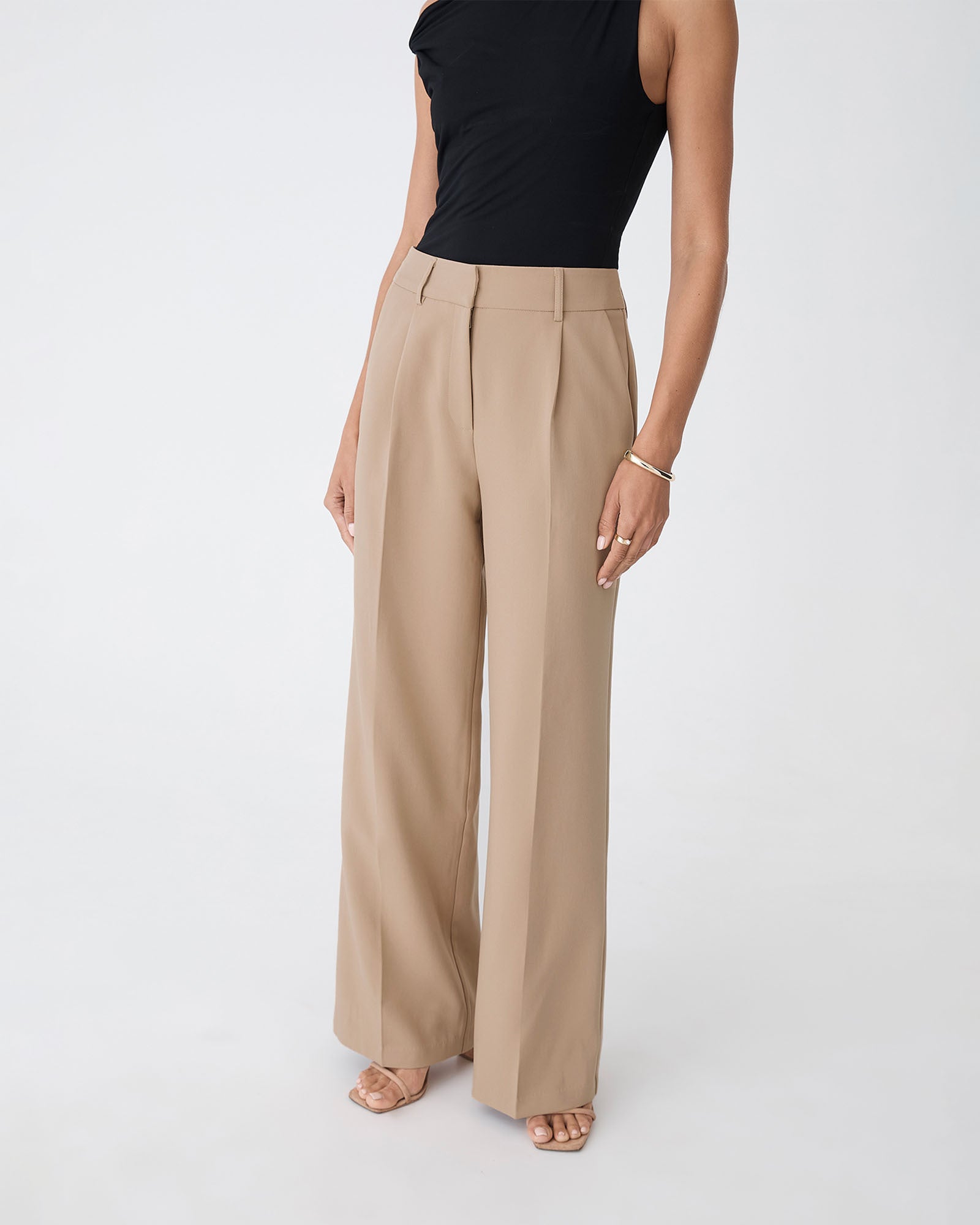 Nikki Tailored Pants