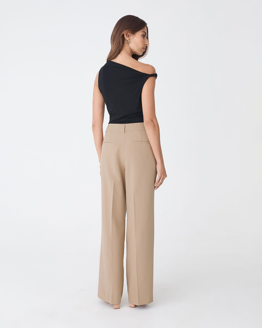 Nikki Tailored Pants