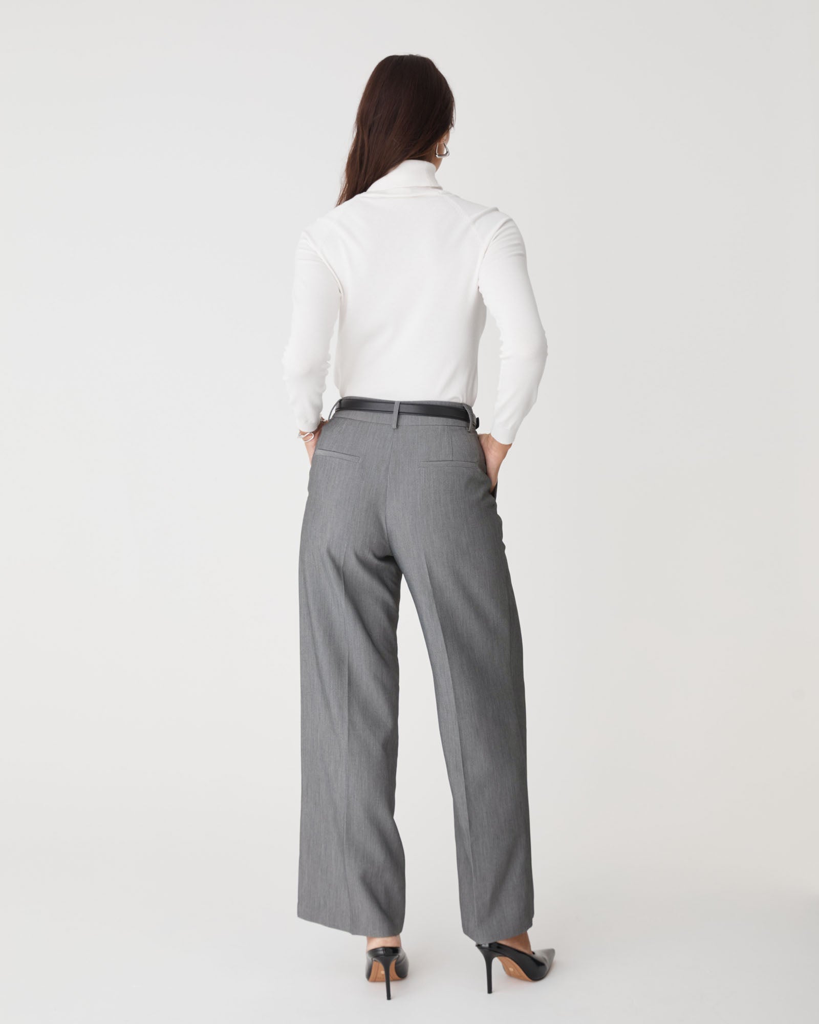 Nikki Tailored Pants