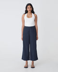 Ralph Wide Leg Culottes