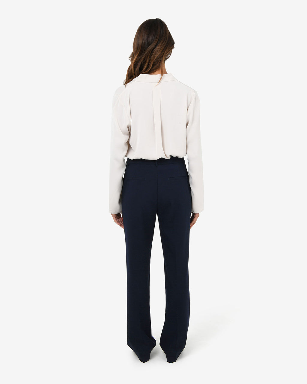 Merid Tailored Pants