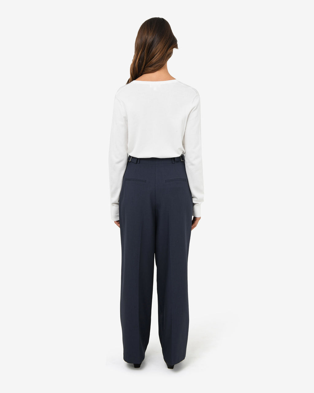 Abel Adjustable Waist Pants