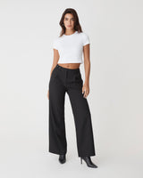 Abel Straight Leg Pants