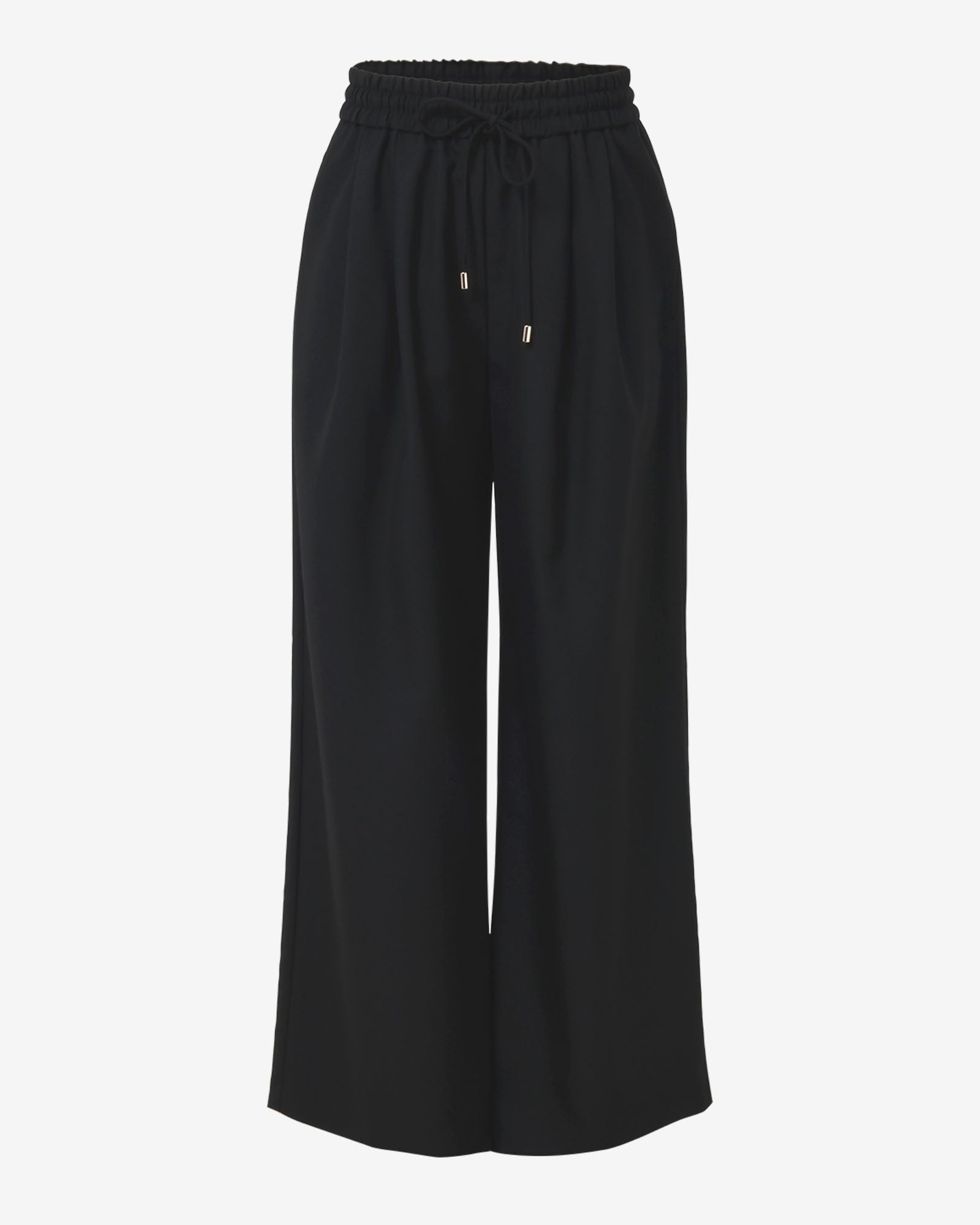 Amera Elastic Waist Pants