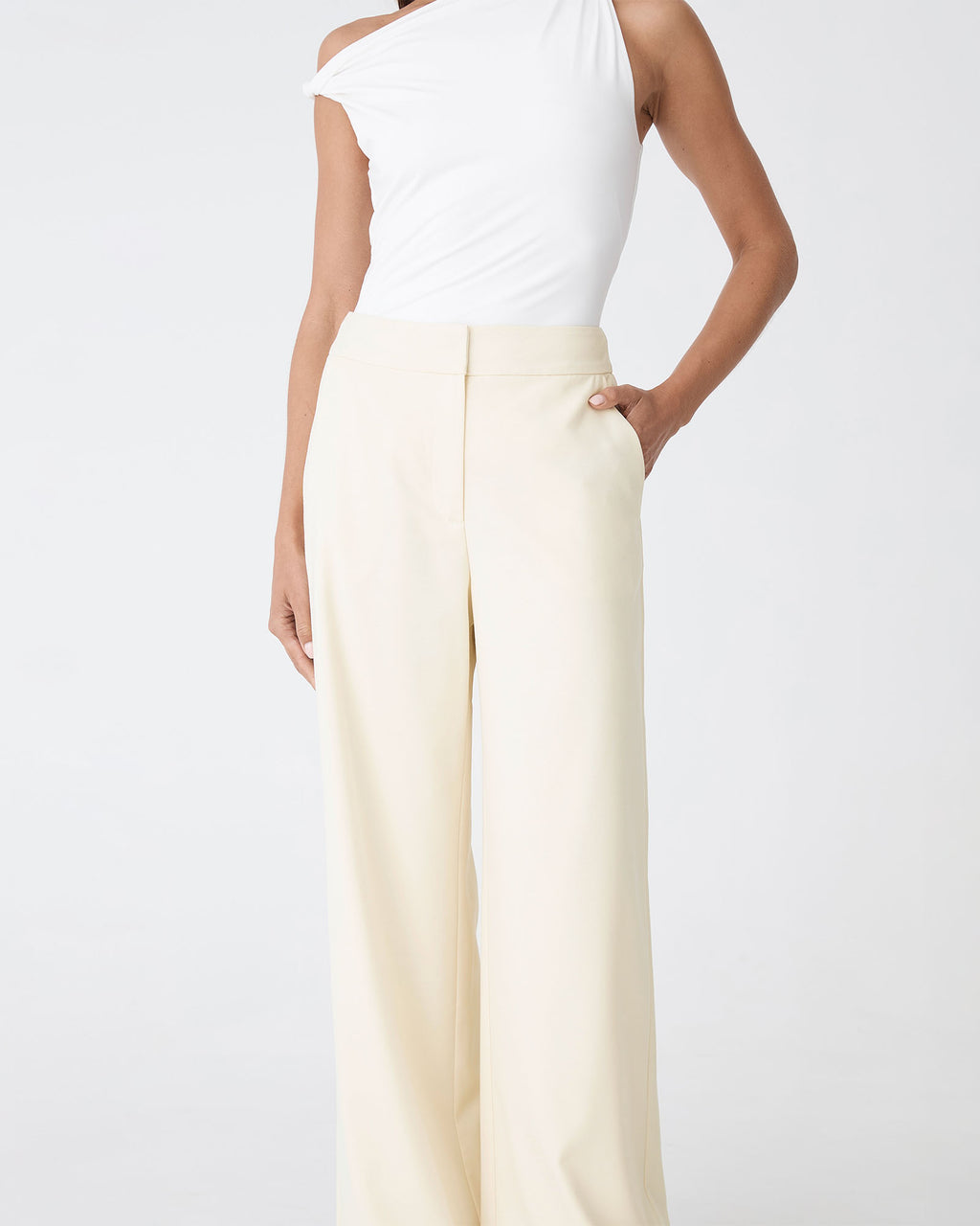 Rylan Wide Leg Pants