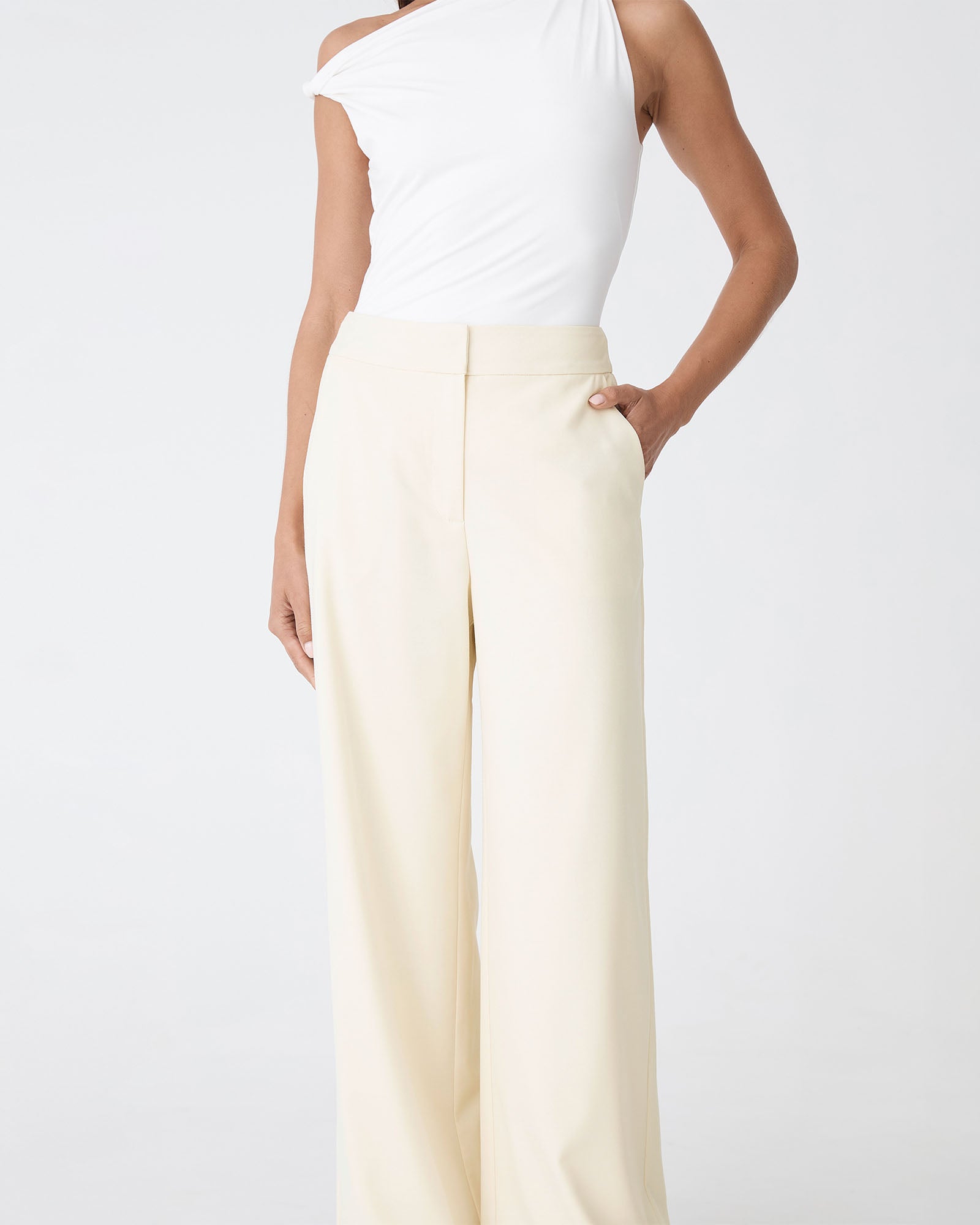 Rylan Wide Leg Pants