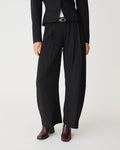 Pippa Barrel Leg Pant