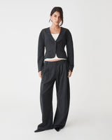 Pippa Barrel Leg Pant
