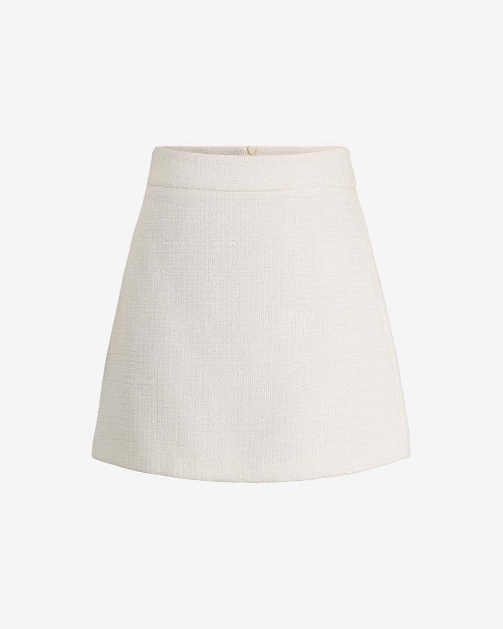 Cynthia Tweed Mini Skirt