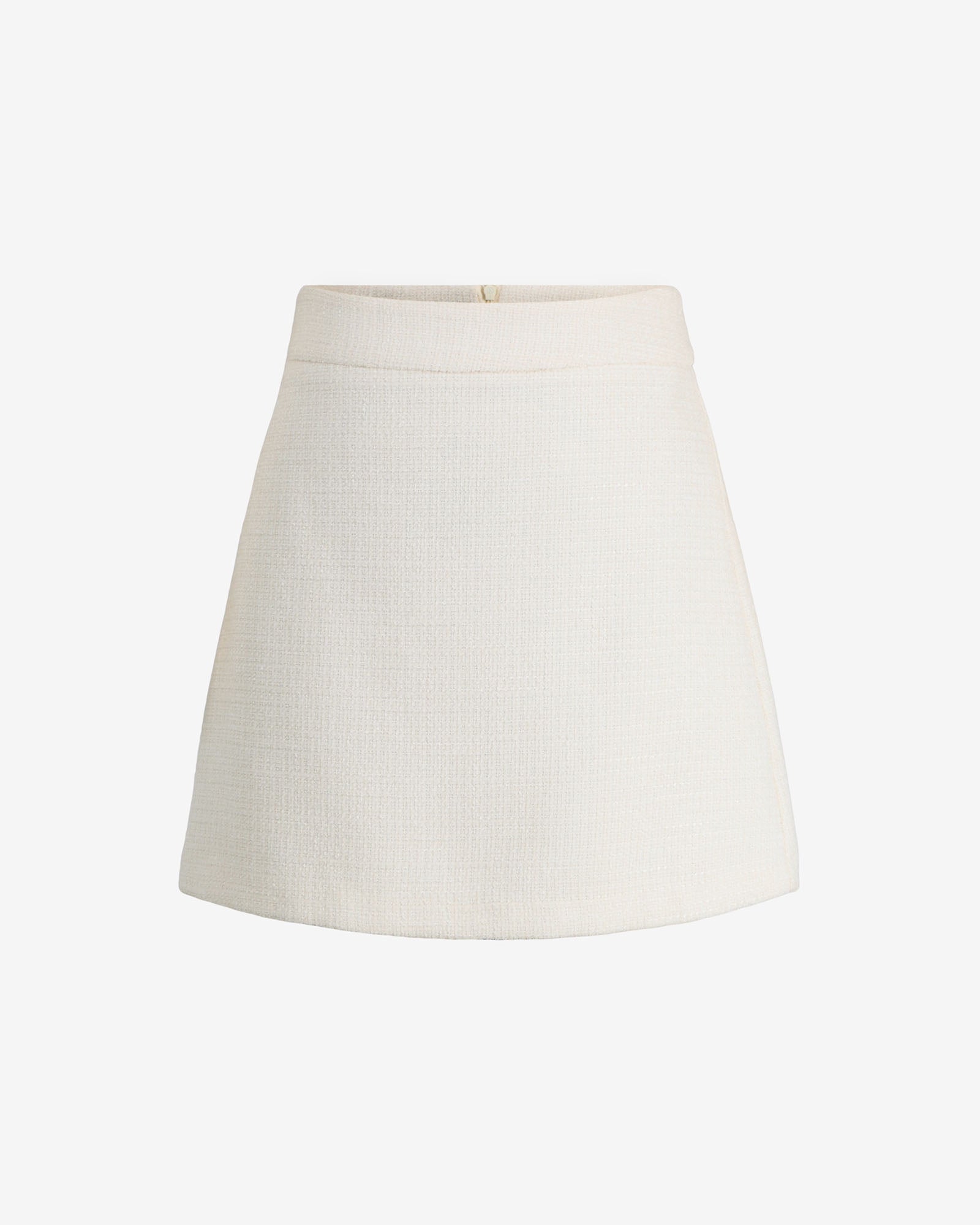 Cynthia Tweed Mini Skirt