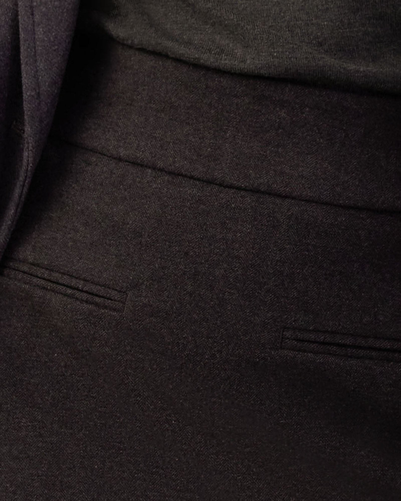Lara A-Line Mini Skirt
