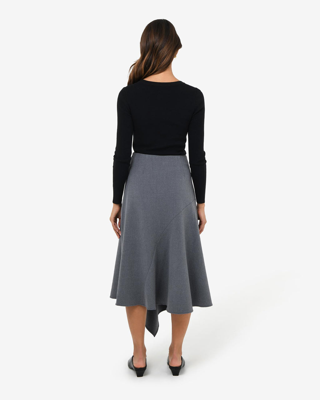 Westwood Midi Skirt