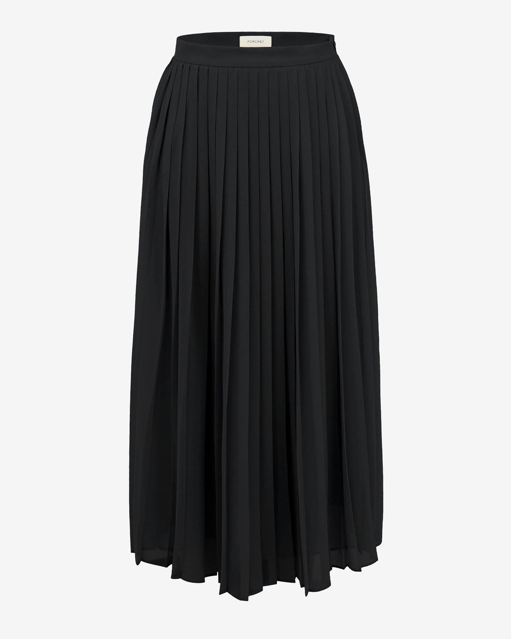 Melina Pleated Skirt