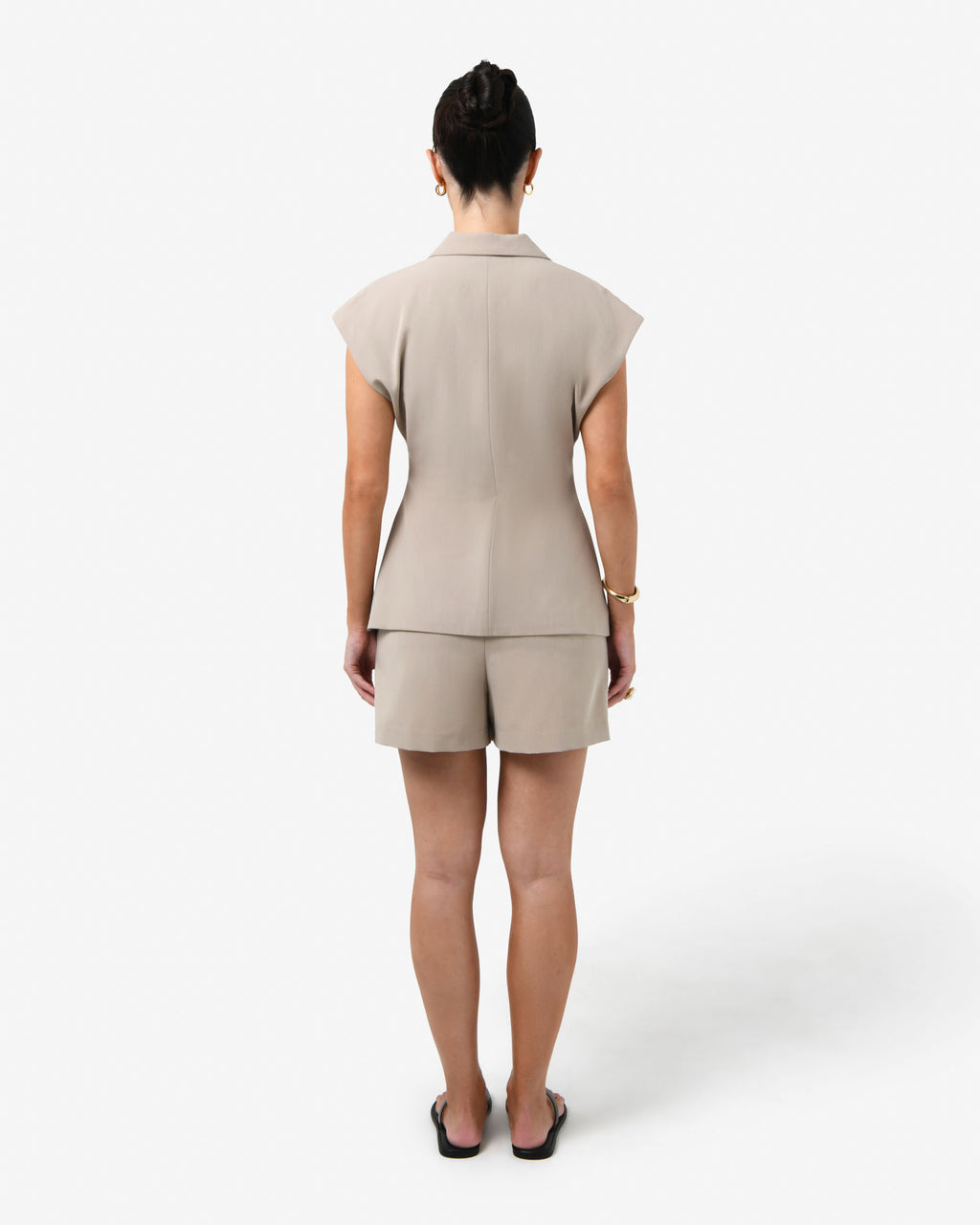 Milton Mini Skort