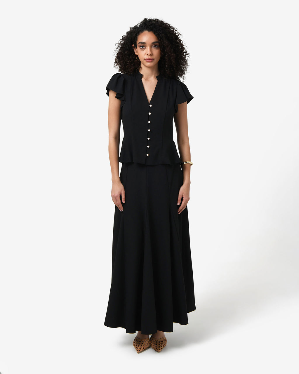 Carissa Godet Skirt