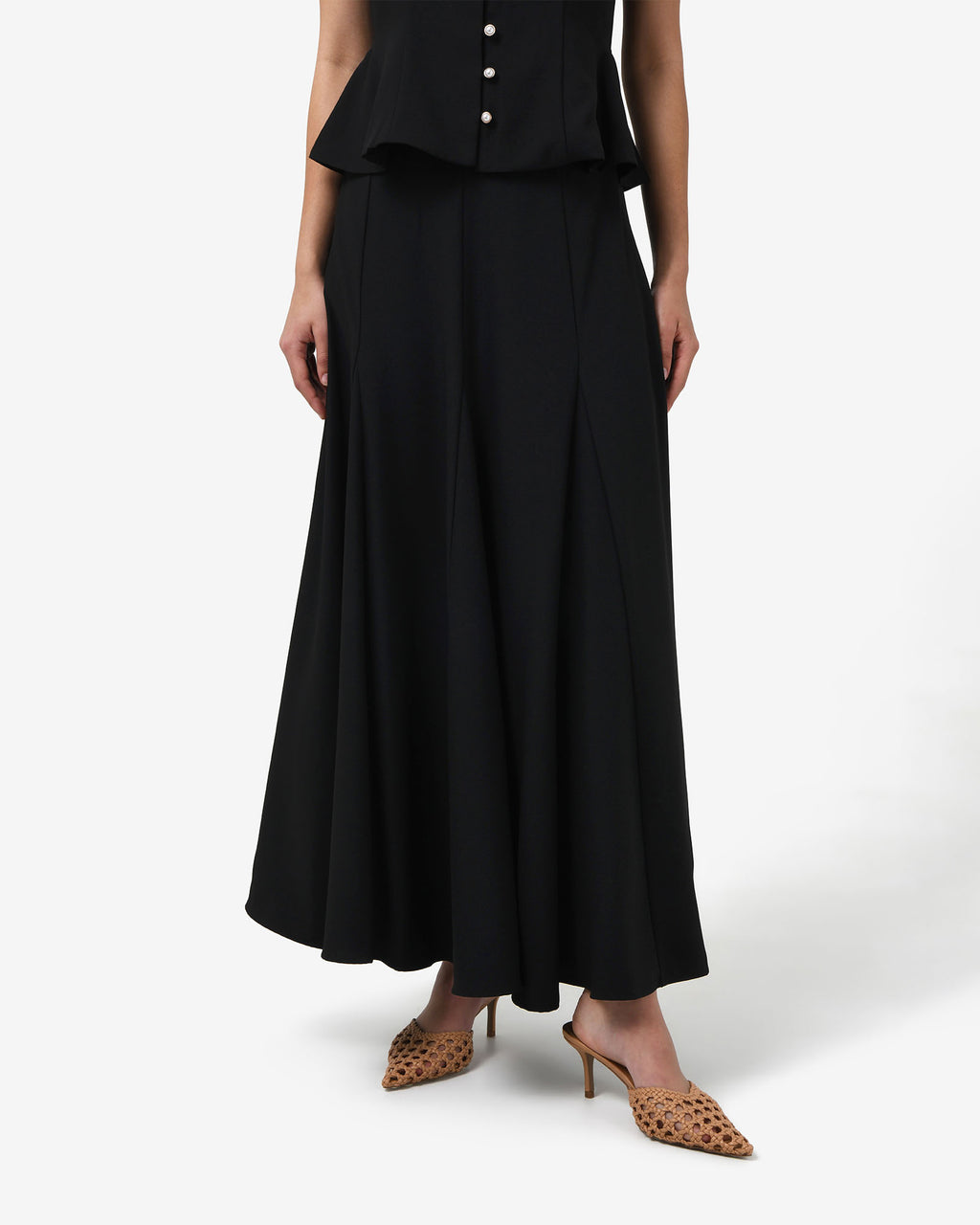 Carissa Godet Skirt
