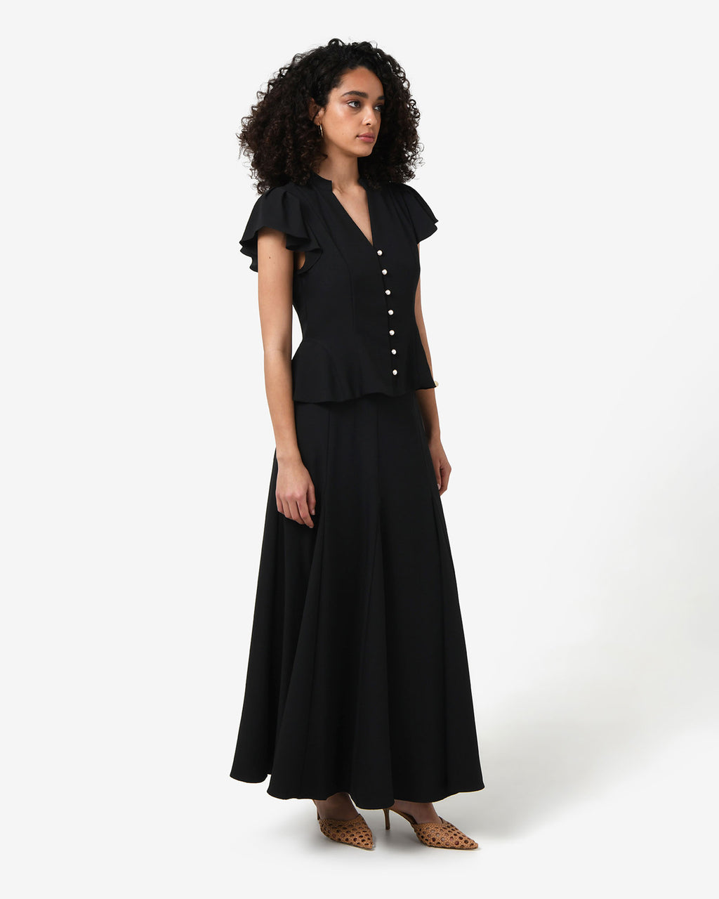 Carissa Godet Skirt