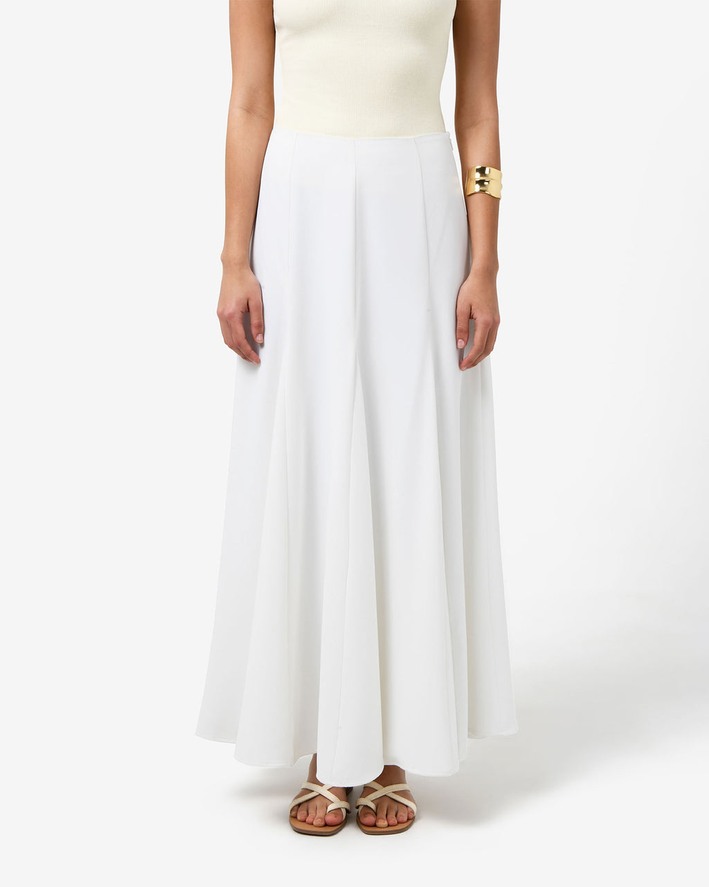 Carissa Godet Skirt