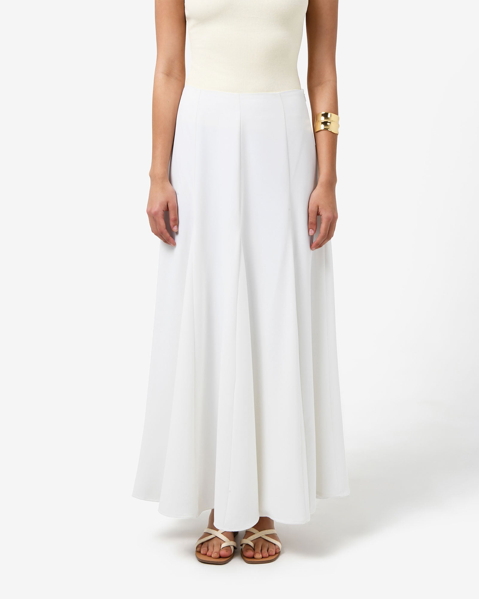 Carissa Godet Skirt