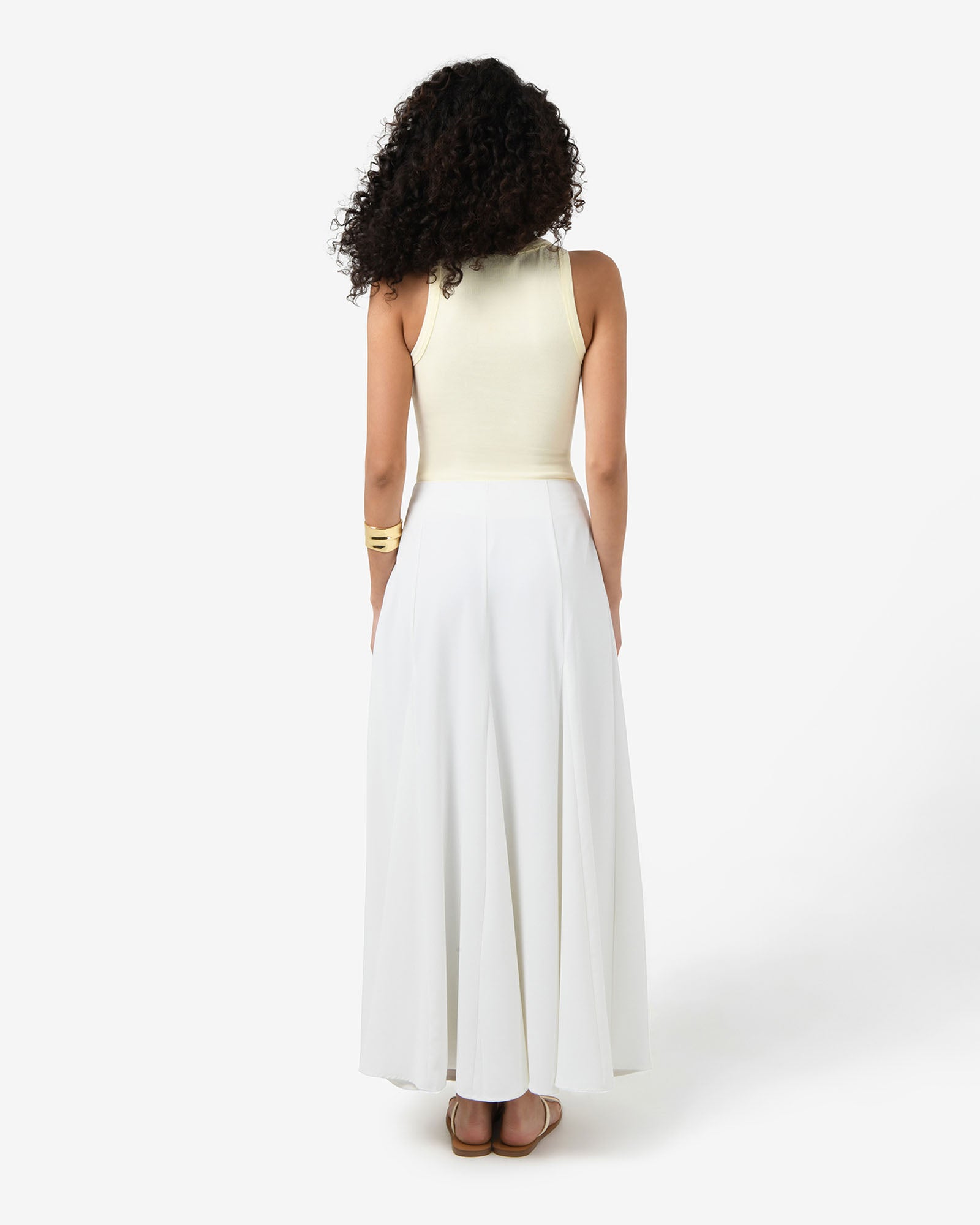 Carissa Godet Skirt