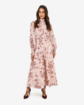 Lesley Floral Skirt