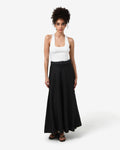 Bellini 2 Panel Maxi Skirt
