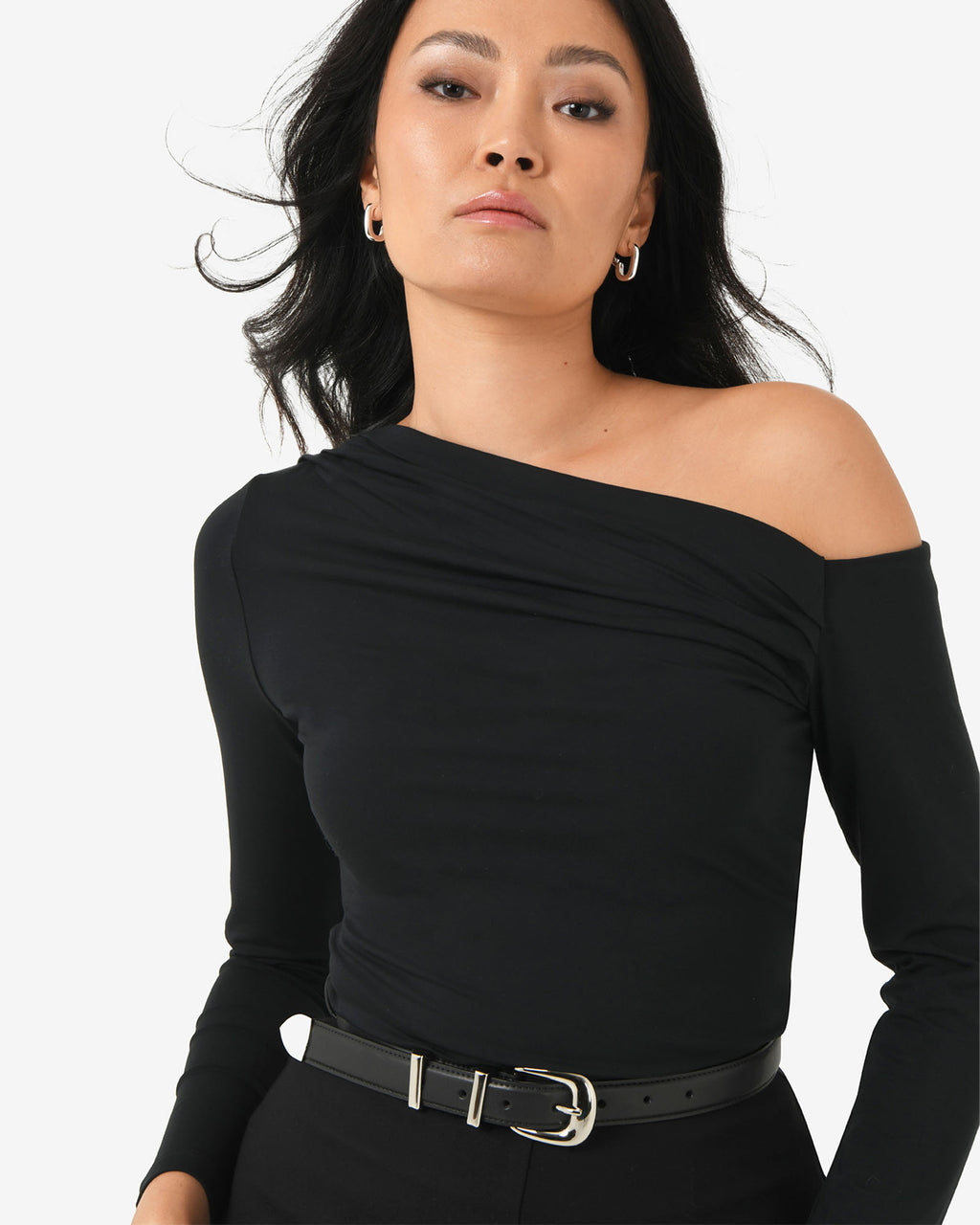 Felicha Asymmetric Top