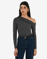 Felicha Asymmetric Top