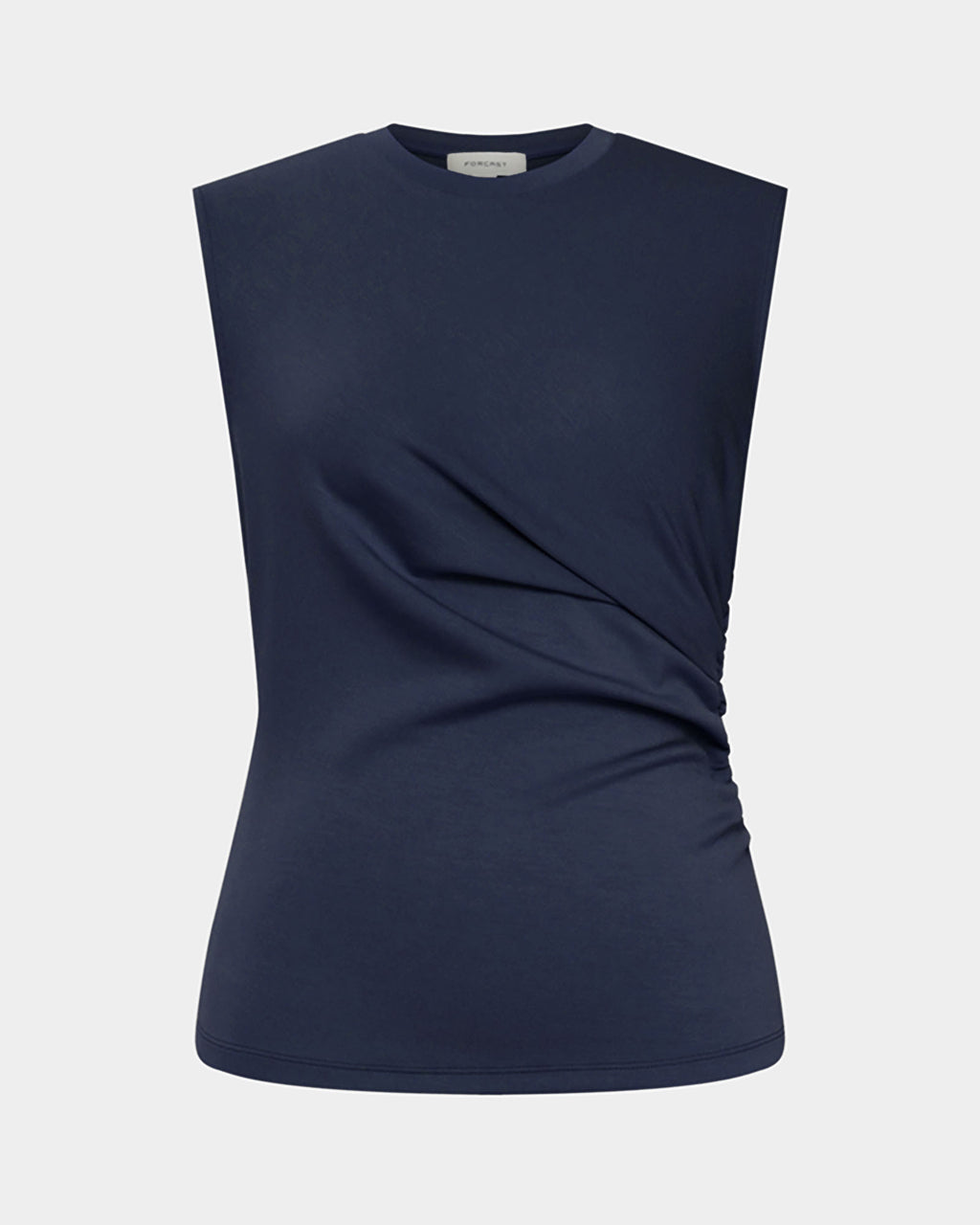 Lulu Ruched Top