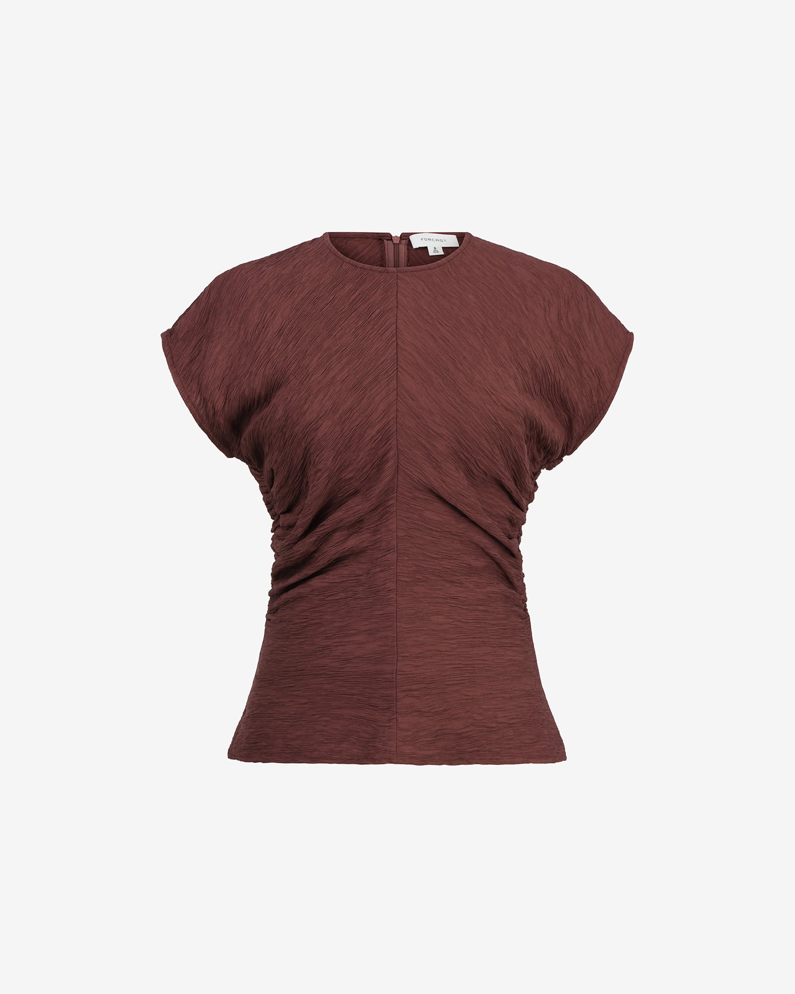 Pricilla Draped Top
