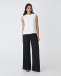 Amour Round Neck Top