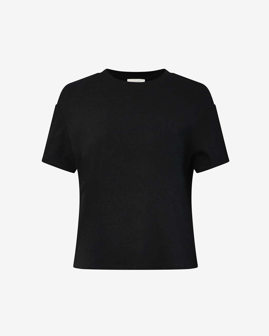 May Relaxed Cotton T-shirt