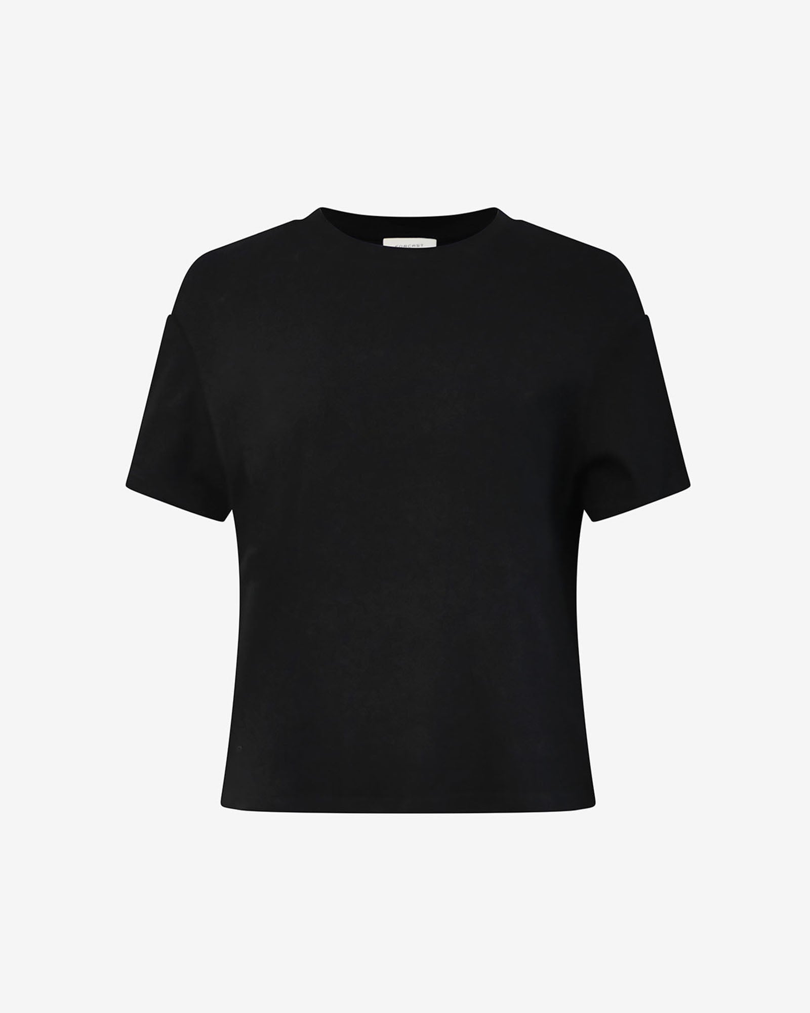 May Relaxed Cotton T-shirt