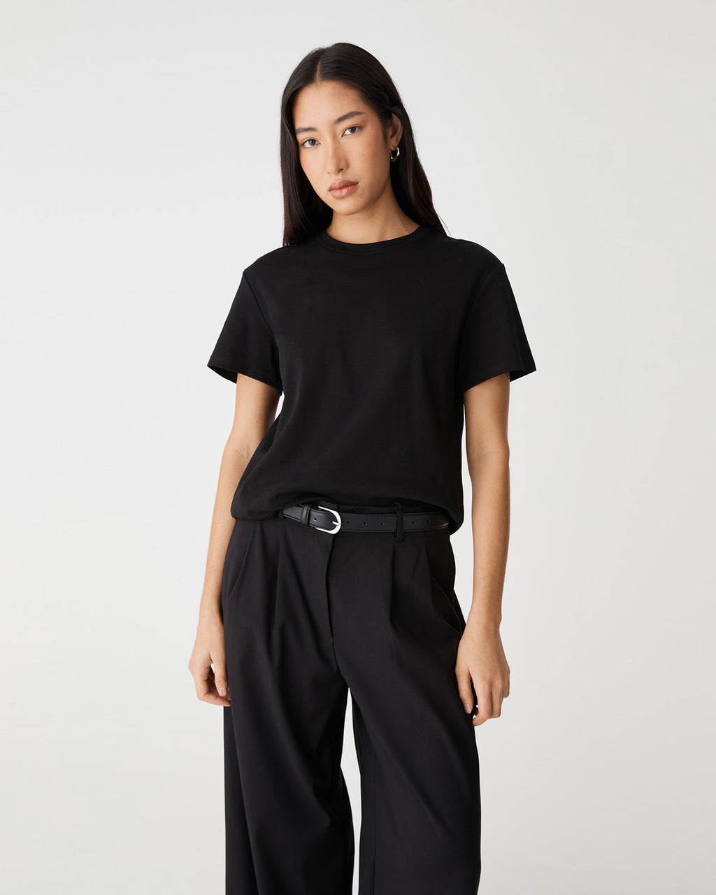 May Relaxed Cotton T-shirt