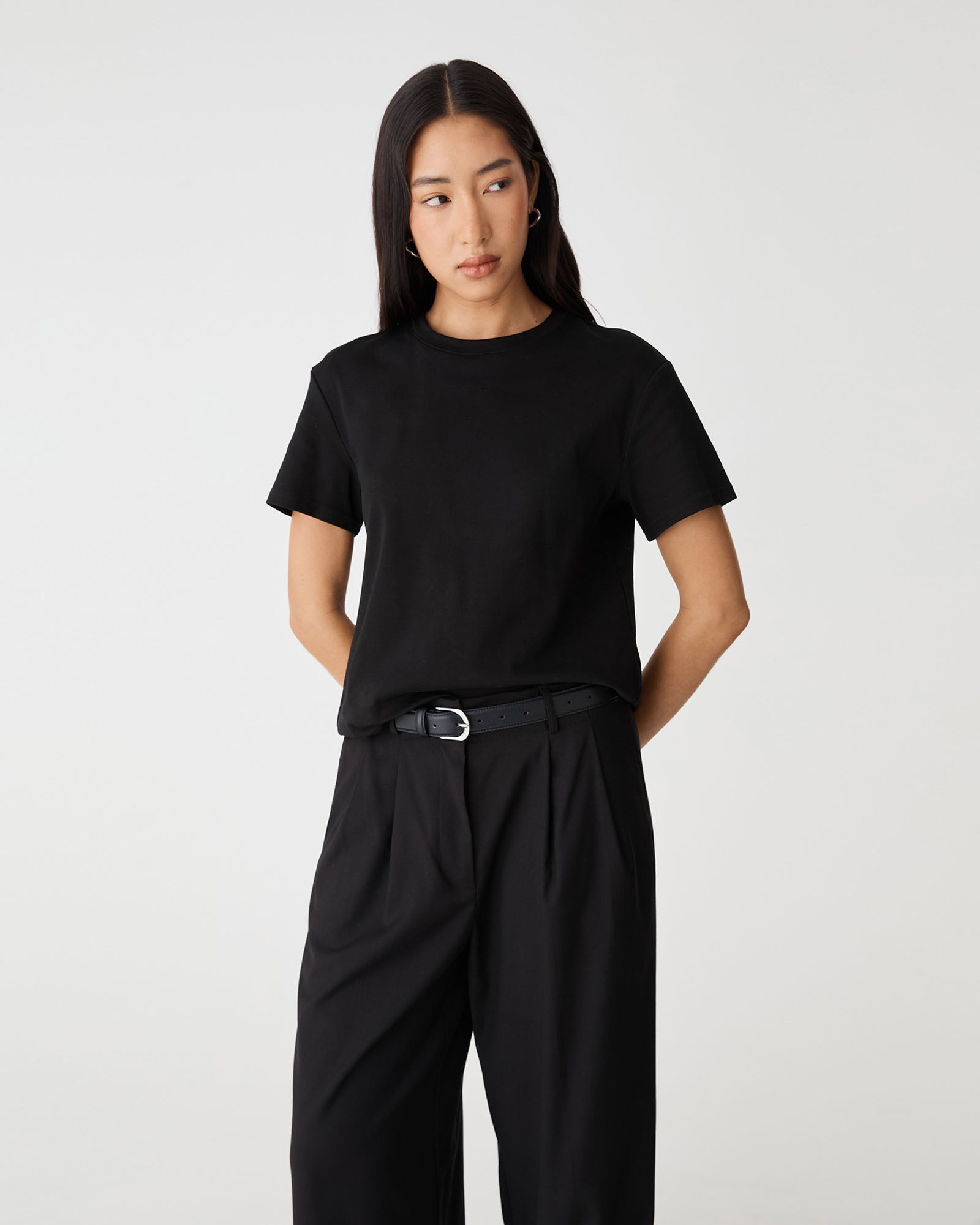 May Relaxed Cotton T-shirt