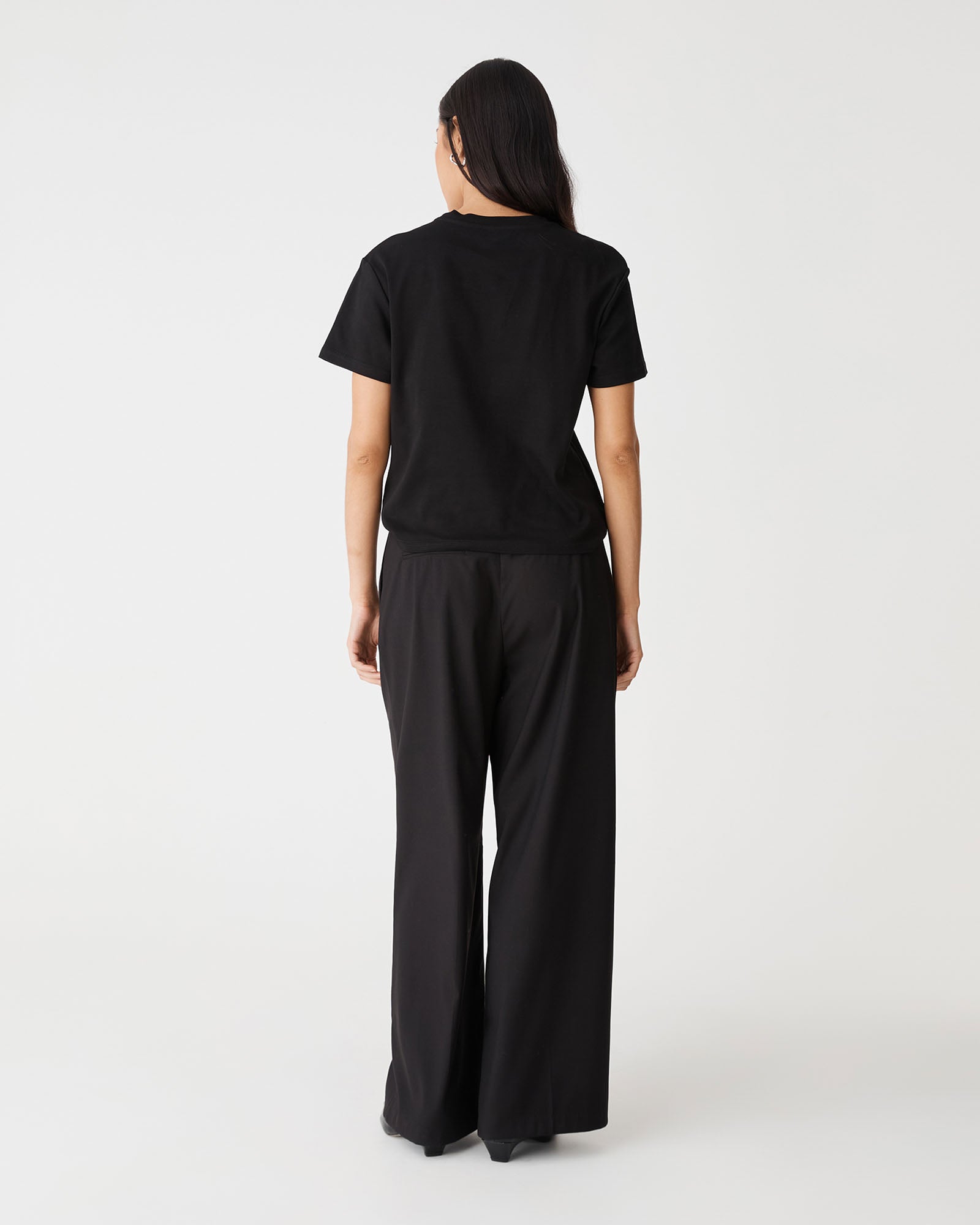 May Relaxed Cotton T-shirt