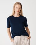May Relaxed Cotton T-shirt