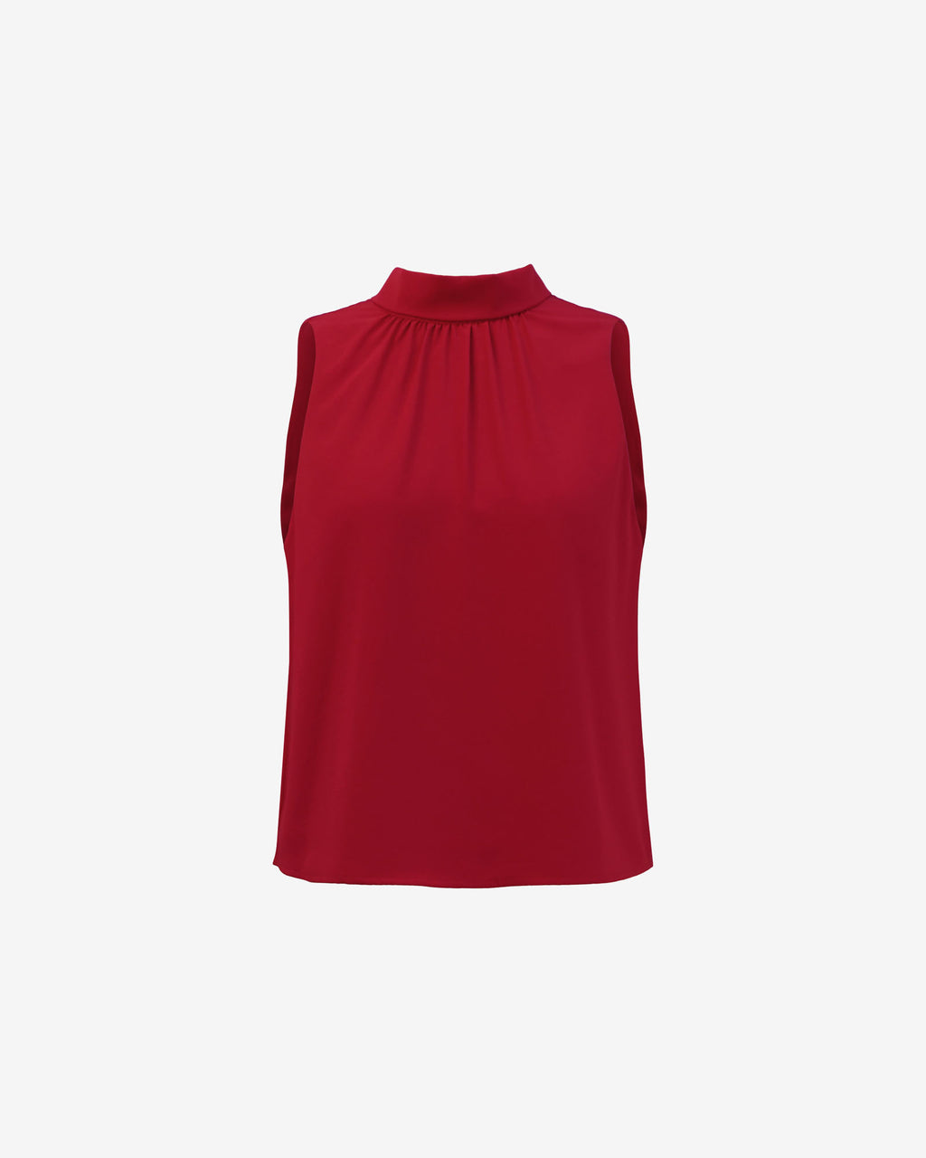Maria Gathered Top