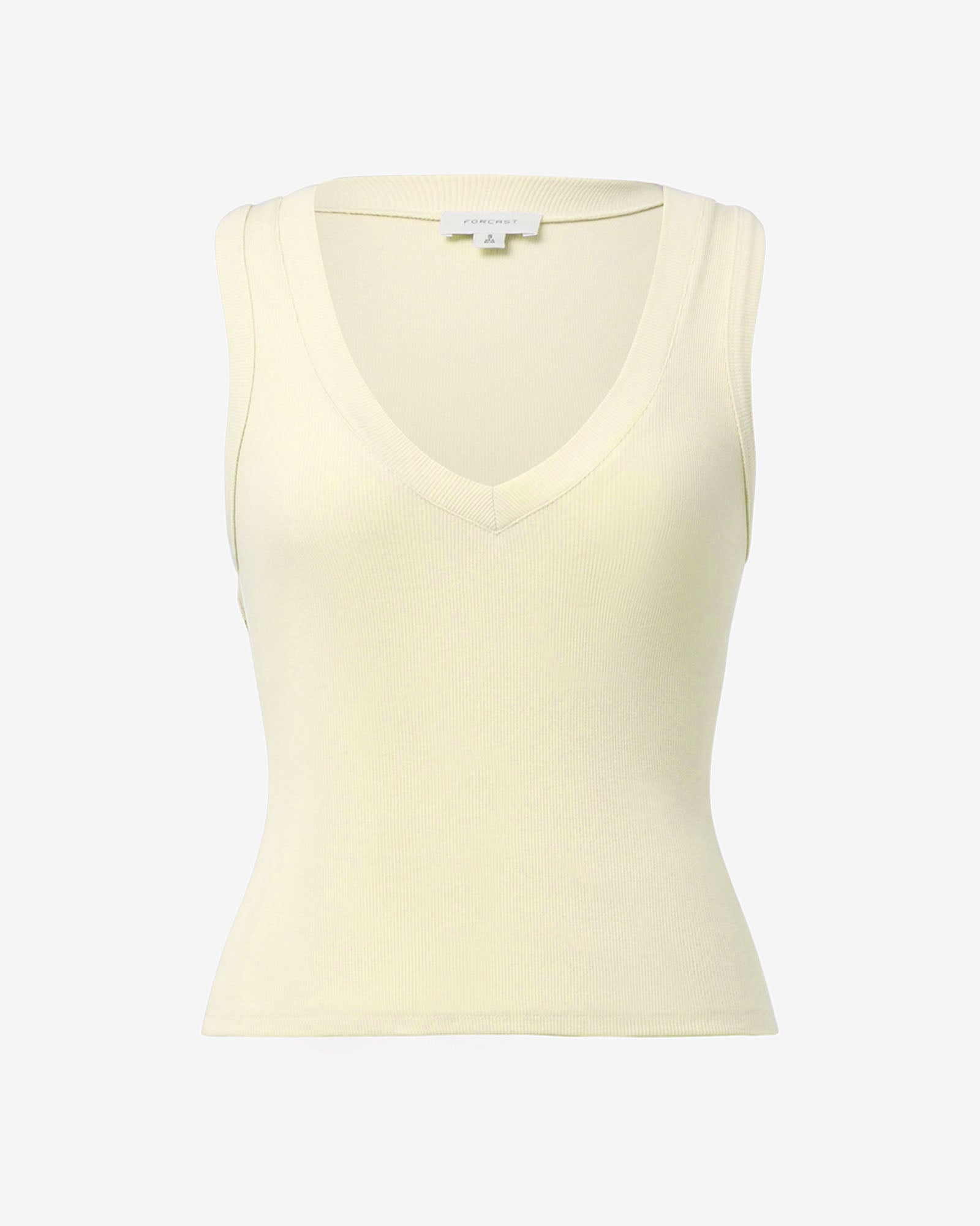 Devon V-Neck Singlet