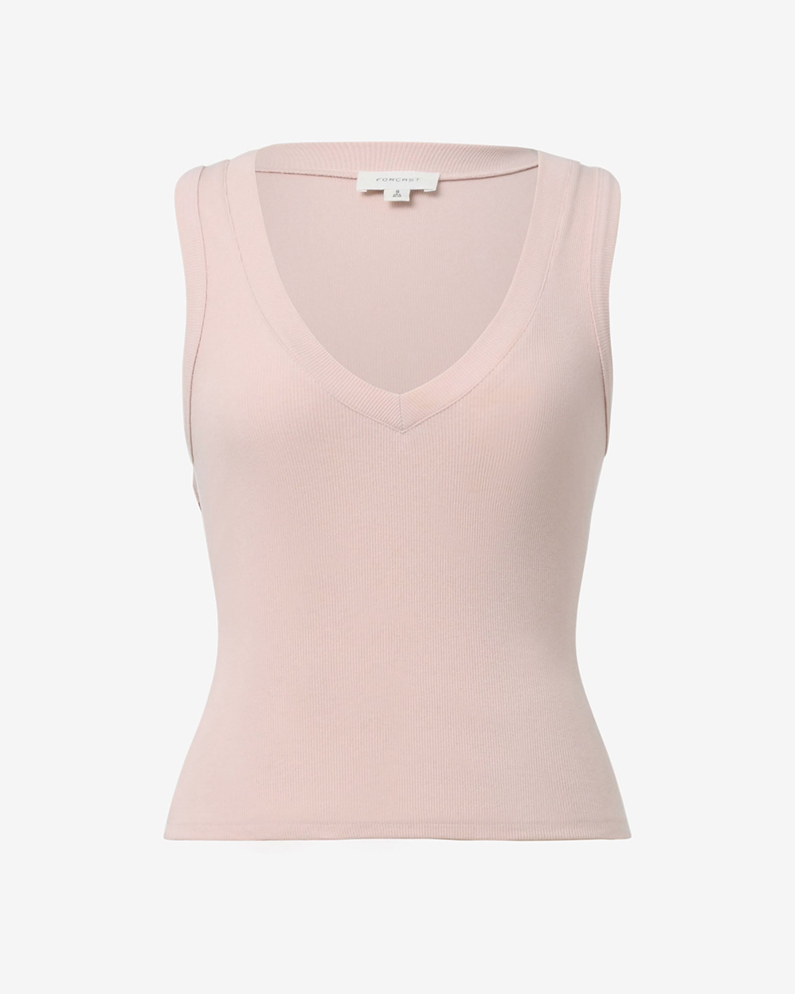 Devon V-Neck Singlet