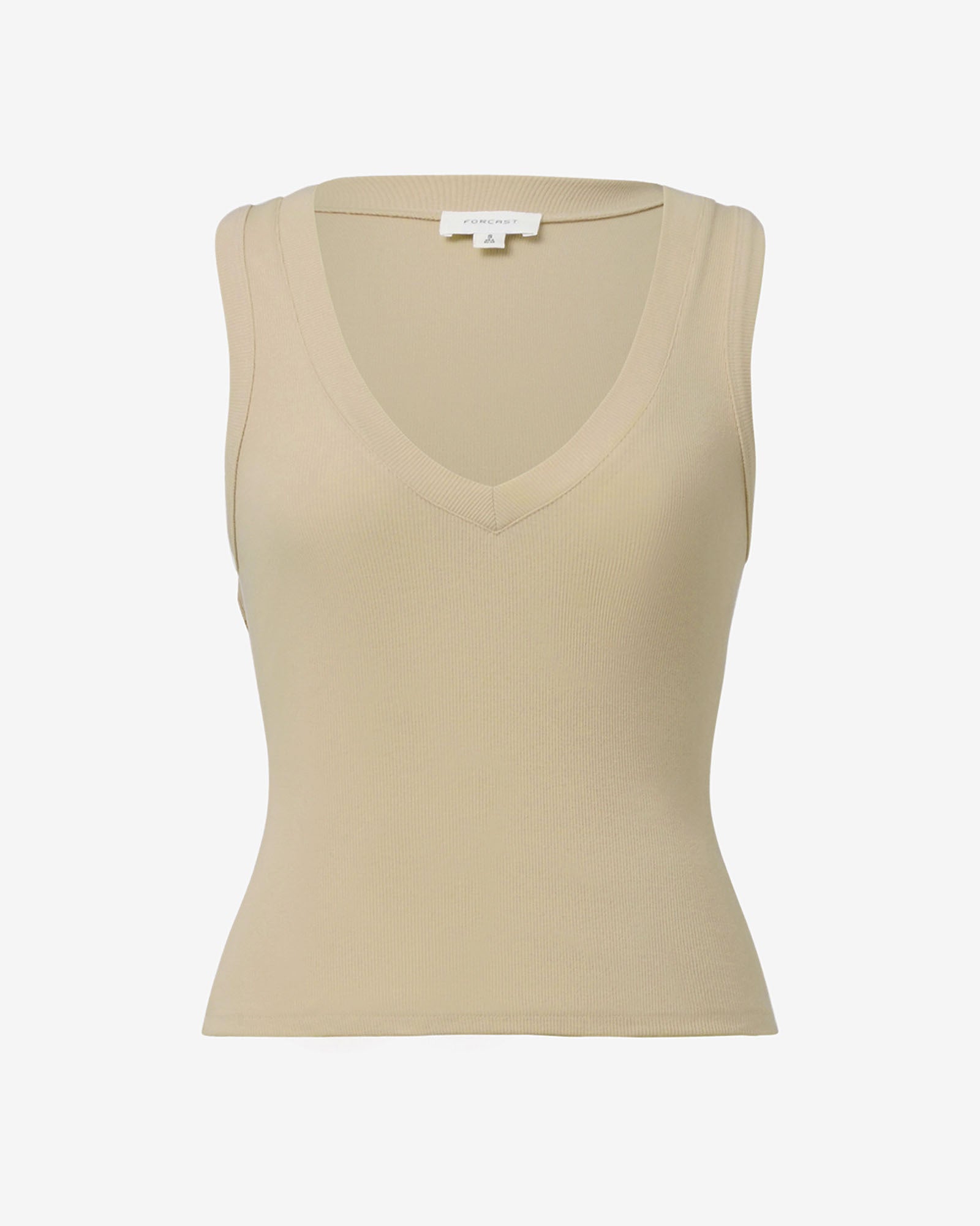 Devon V-Neck Singlet