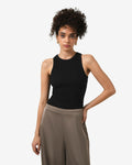 Devon Cotton Singlet